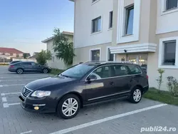 Utilizat 2006 VW Passat Break | 2.350 EUR (Preț bun)
