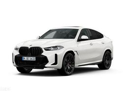 Culoarealb Nouă 2025 BMW X6 Comfort Edition SUV | 114.708 EUR (Preț OK)