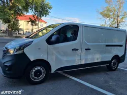 Culoarealb Utilizat 2019 Opel Vivaro Van | 12.000 EUR (Super Preț)