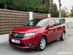 Utilizat 2014 Dacia Sandero Hatchback | 5.200 EUR (Preț OK)