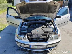 Utilizat 2001 BMW 316 Compact Hatchback | 7.499 EUR