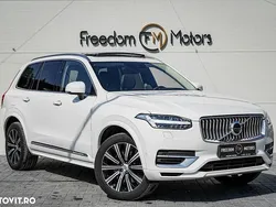 Culoarealb Utilizat 2020 Volvo XC90 Inscription SUV | 42.599 EUR (Super Preț)