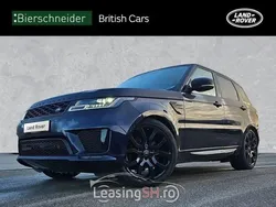 Albastru Utilizat 2020 Land Rover Range Rover Sport HSE Dynamic SUV | 57.154 EUR