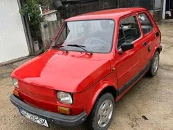 Utilizat 1987 Fiat 126 Hatchback | 4.000 EUR
