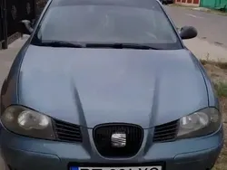 Utilizat 2007 Seat Ibiza Hatchback | 5.000 EUR