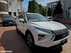 Alb Utilizat 2022 Mitsubishi Eclipse Cross Plus SUV | 20.214 EUR (Preț OK)