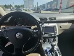 Utilizat 2007 VW Passat Break | 3.150 EUR (Preț OK)