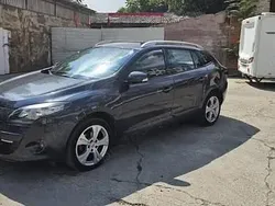 Utilizat 2012 Renault Mégane GrandTour Break | 3.490 EUR (Preț bun)