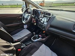 Culoarerosu Utilizat 2016 Honda Jazz Hatchback | 11.500 EUR