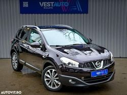 Culoaremaro Utilizat 2011 Nissan Qashqai Acenta SUV | 4.990 EUR (Preț bun)