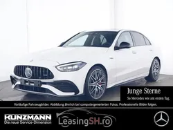 Alb Utilizat 2024 Mercedes SL43 AMG AMG Berlinǎ | 66.987 EUR
