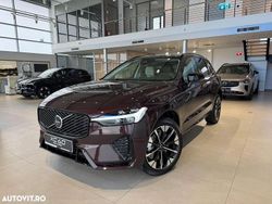 Rosu Nouă 2025 Volvo XC60 Plus SUV | 67.937 EUR