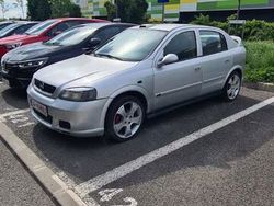 Utilizat 2003 Opel Astra OPC Hatchback | 1.600 EUR