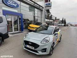 Gri Utilizat 2024 Ford Puma ST-Line X SUV | 27.965 EUR