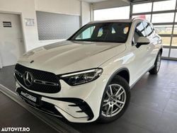 Culoarealb Utilizat 2023 Mercedes GLC220 AMG line SUV | 53.228 EUR (Preț OK)