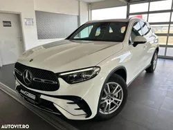 Culoarealb Utilizat 2023 Mercedes GLC220 AMG line SUV | 53.833 EUR (Preț OK)