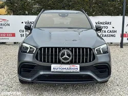Culoaregri Utilizat 2021 Mercedes GLE63 AMG AMG SUV | 67.800 EUR