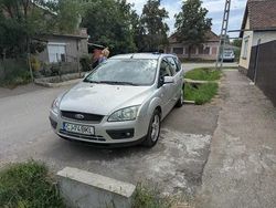 Utilizat 2006 Ford Focus SE Break | 2.400 EUR (Scump)