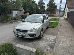 Utilizat 2006 Ford Focus SE Break | 2.400 EUR (Puțin scump)