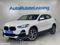 Culoarealb Utilizat 2023 BMW X2 Comfort Edition SUV | 25.490 EUR (Preț bun)