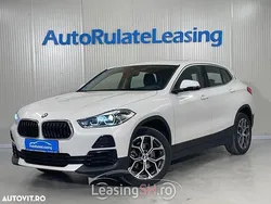 Culoarealb Utilizat 2023 BMW X2 Comfort Edition SUV | 25.990 EUR (Preț bun)