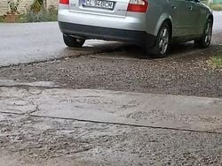 Utilizat 2002 Audi A4 Berlinǎ | 3.000 EUR (Scump)