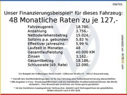 Utilizat 2022 VW T-Cross Style SUV | 20.595 EUR (Preț OK)