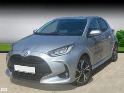 Culoaregri Utilizat 2024 Toyota Yaris Hybrid Hatchback | 23.400 EUR (Scump)