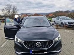 Utilizat 2021 MG ZS Luxury SUV | 14.000 EUR (Preț OK)
