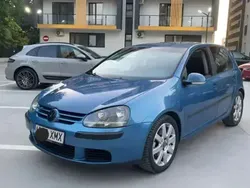 Utilizat 2006 VW Golf V Hatchback | 2.350 EUR