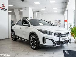 Culoarealb Nouă 2025 Kia XCeed GT-Line SUV | 33.269 EUR