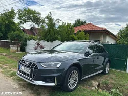 Culoaregri Utilizat 2020 Audi A4 Allroad Break | 22.450 EUR (Preț OK)