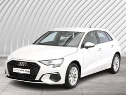 Utilizat 2021 Audi A3 Basis | 24.116 EUR (Scump)
