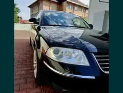 Utilizat 2005 VW Passat Highline Break | 2.990 EUR (Scump)