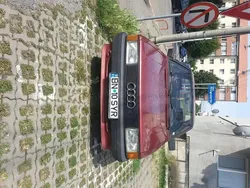 Utilizat 1985 Audi 80 Berlinǎ | 2.000 EUR