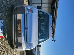 Utilizat 2008 Ford Tourneo Van | 4.800 EUR