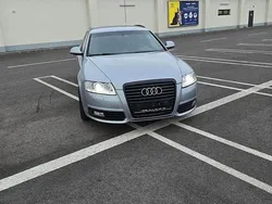 Gri Utilizat 2009 Audi A6 Break | 6.000 EUR (Puțin scump)