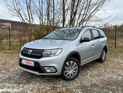 Culoareargint Utilizat 2021 Dacia Logan Stepway Break | 8.490 EUR (Super Preț)