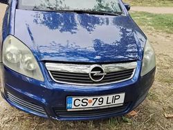 Utilizat 2006 Opel Zafira Monovolum | 1.600 EUR (Preț OK)
