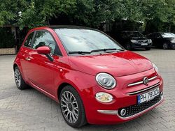 Culoarerosu Utilizat 2021 Fiat 500 Dolcevita Hatchback | 12.900 EUR (Scump)