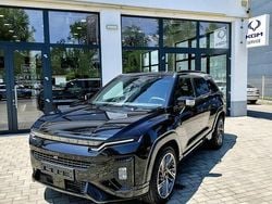 Negru Nouă 2025 Ssangyong (KGM) Actyon SUV | 41.911 EUR