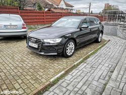 Culoaremaro Utilizat 2013 Audi A6 Break | 11.700 EUR (Scump)