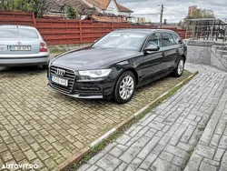 Culoaremaro Utilizat 2013 Audi A6 Break | 12.850 EUR (Scump)
