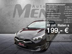 Utilizat 2024 Kia Ceed | 29.258 EUR