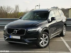 Albastru Utilizat 2016 Volvo XC90 SUV | 25.000 EUR (Scump)