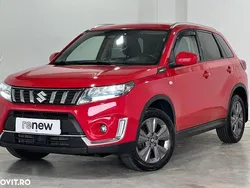 Culoarerosu Utilizat 2023 Suzuki Vitara SUV | 17.300 EUR (Preț OK)