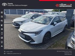 Utilizat 2022 Toyota Corolla | 26.308 EUR (Puțin scump)