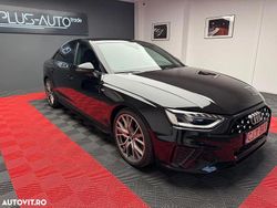 Culoarenegru Utilizat 2020 Audi A4 Design Berlinǎ | 25.990 EUR