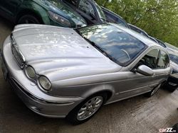 Utilizat 2006 Jaguar XF Berlinǎ | 1.800 EUR