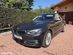 Culoaregri Utilizat 2016 BMW 320 Luxury Line SUV | 18.750 EUR